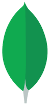 Mongo db logo